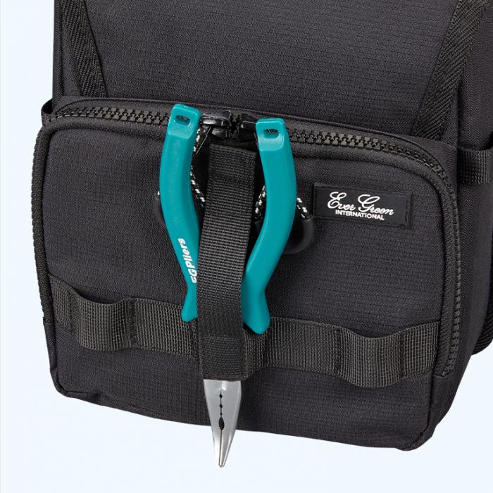 Evergreen Tactical Pouch