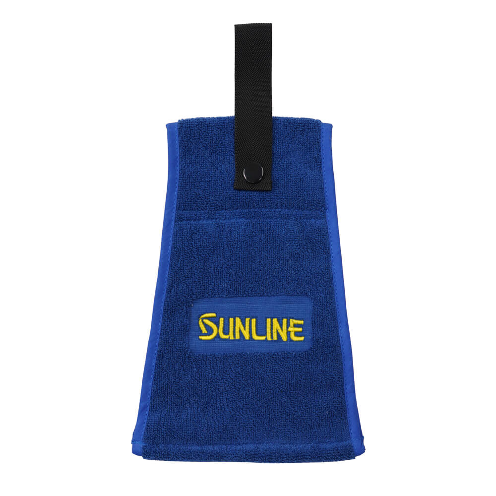 Sunline Fishing Towel