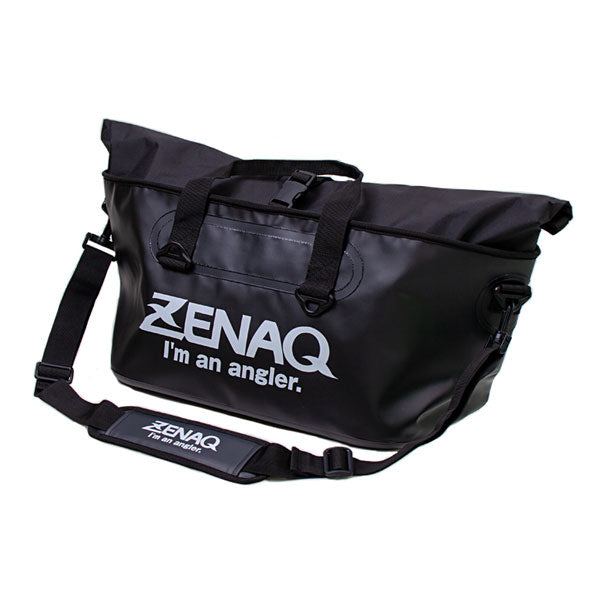 Zenaq Field Bag