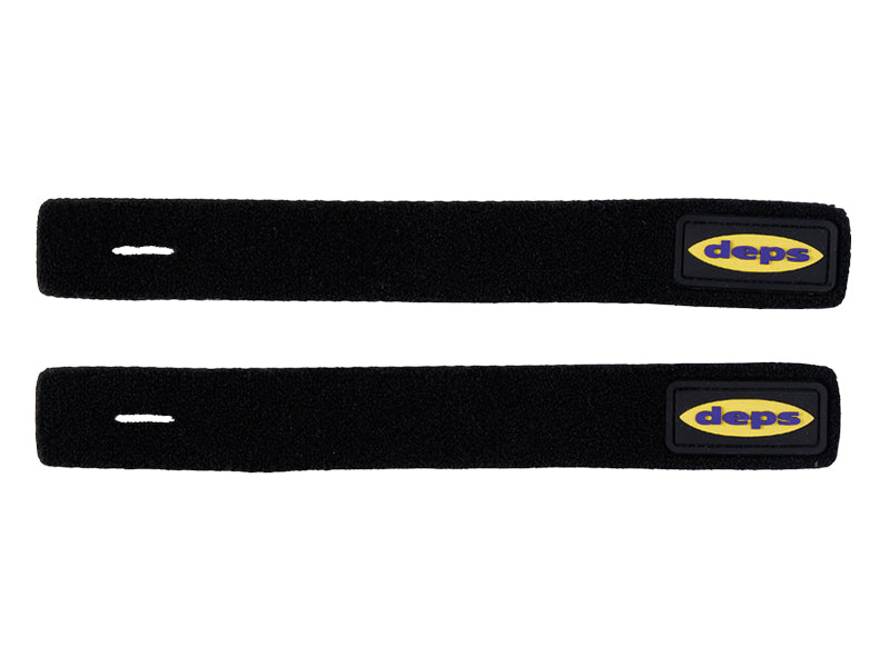 Deps Rod Belt Short