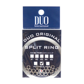 DUO Original Split Rings