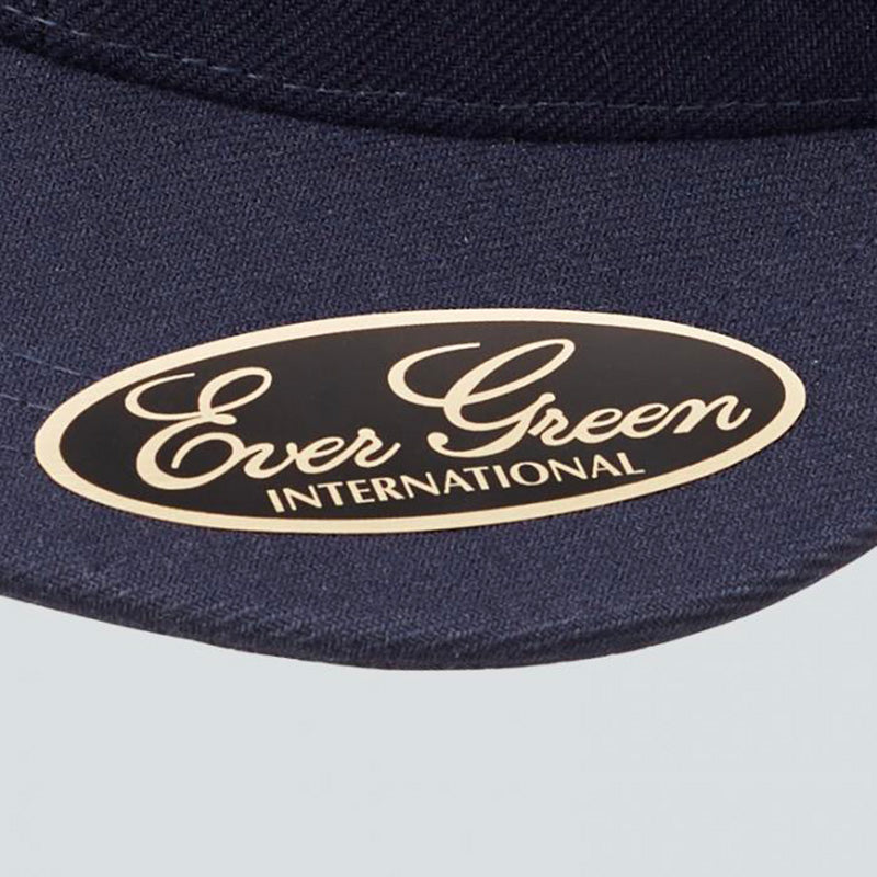 Evergreen FLAT CAP TYPE-1