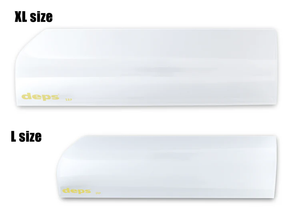DEPS Lure Sleeve (3pcs)