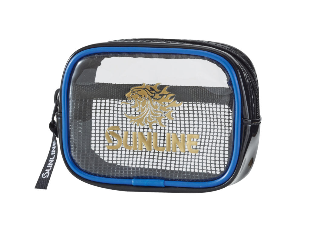 Sunline Fishing Pouch - Single