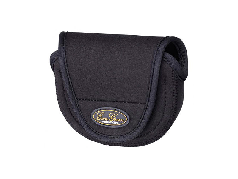 Evergreen Spinning Reel Cover