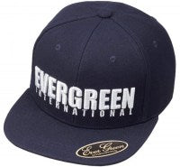 Evergreen FLAT CAP TYPE-1