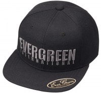 Evergreen FLAT CAP TYPE-1