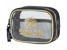 Sunline Fishing Pouch - Double