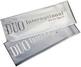 Duo International Cut Decal