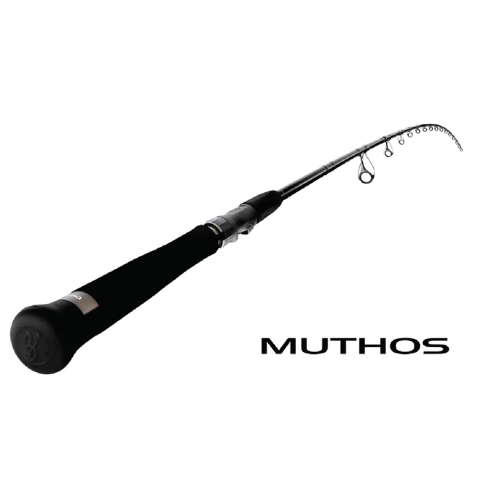 Zenaq Muthos Sonio 100M RG Type R