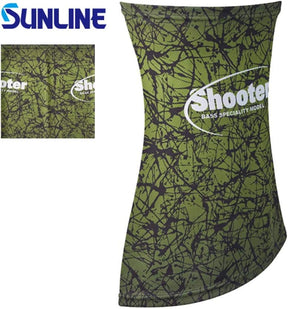 Sunline Shooter Cool Neck