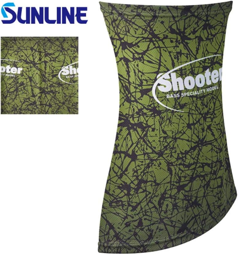 Sunline Shooter Cool Neck