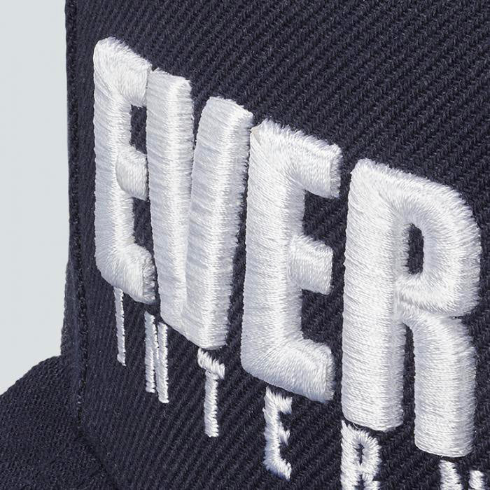 Evergreen FLAT CAP TYPE-1