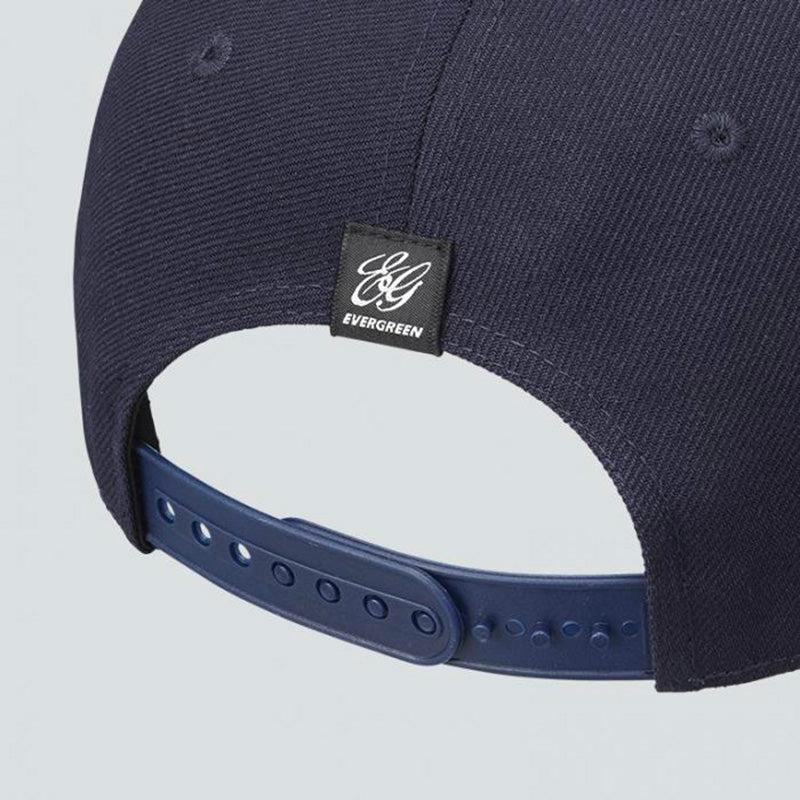 Evergreen FLAT CAP TYPE-1