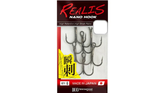 Duo Realis Nano Treble Hook 6pk