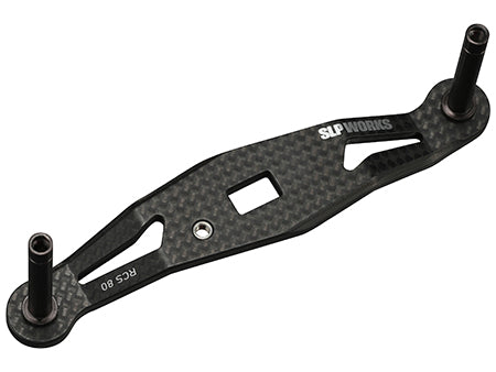 SLP Works RCSB Carbon Light Crank Handle