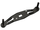 SLP Works RCSB Carbon Light Crank Handle
