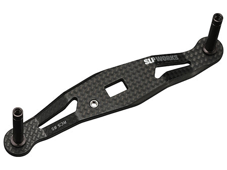 SLP Works RCSB Carbon Light Crank Handle