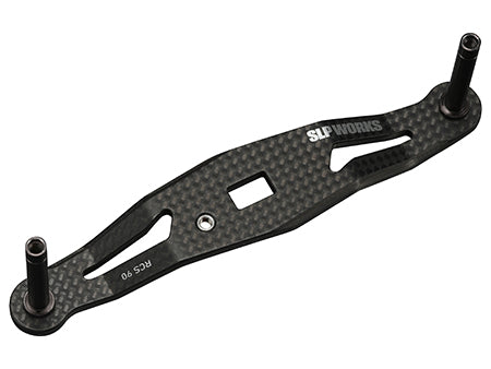 SLP Works RCSB Carbon Light Crank Handle