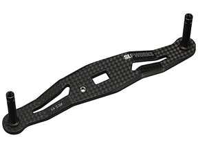 SLP Works RCSB Carbon Light Crank Handle