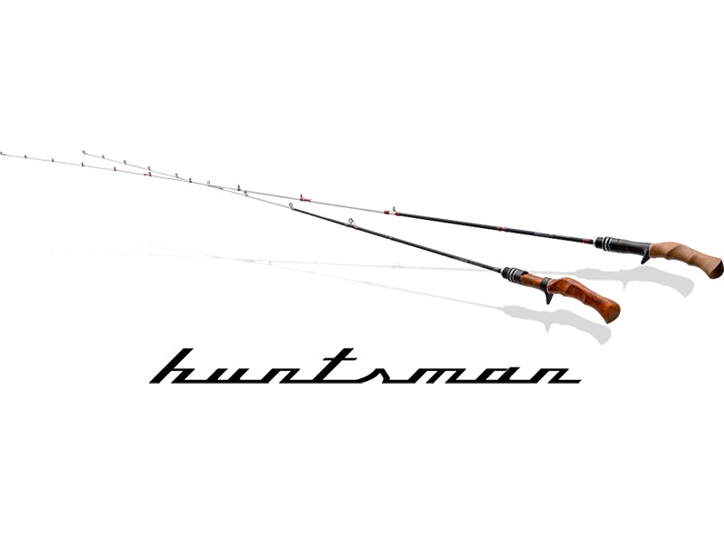 Megabass Great Hunting Huntsman GHBF60-4L