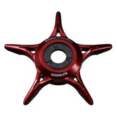SLP Works SCL (SCREWLESS) ZAION Star Drag