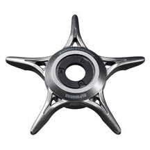 SLP Works SCL (SCREWLESS) ZAION Star Drag