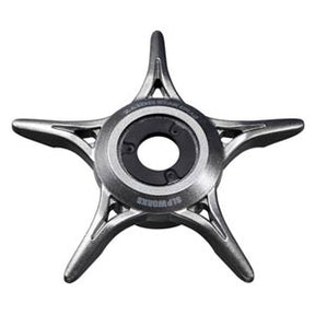 SLP Works SCL (SCREWLESS) ZAION Star Drag