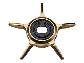 SLP Works Steez SCL (Screwless) Star Drag for 24 Steez