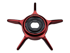 SLP Works Steez SCL (Screwless) Star Drag for 24 Steez
