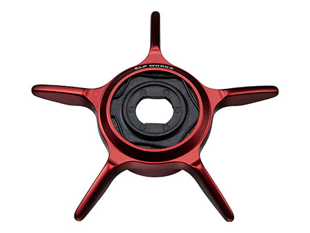 SLP Works Steez SCL (Screwless) Star Drag for 24 Steez