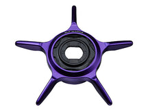 SLP Works Steez SCL (Screwless) Star Drag for 24 Steez