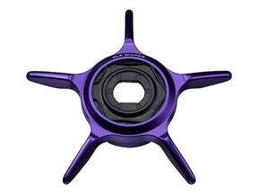 SLP Works Steez SCL (Screwless) Star Drag for 24 Steez