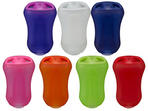 SLP Works RCS High Grip I Shape Light Clear Knob