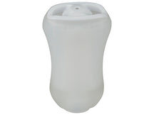 SLP Works RCS High Grip I Shape Light Clear Knob
