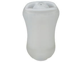 SLP Works RCS High Grip I Shape Light Clear Knob