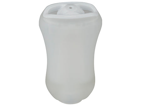 SLP Works RCS High Grip I Shape Light Clear Knob