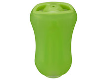 SLP Works RCS High Grip I Shape Light Clear Knob