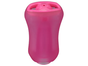 SLP Works RCS High Grip I Shape Light Clear Knob