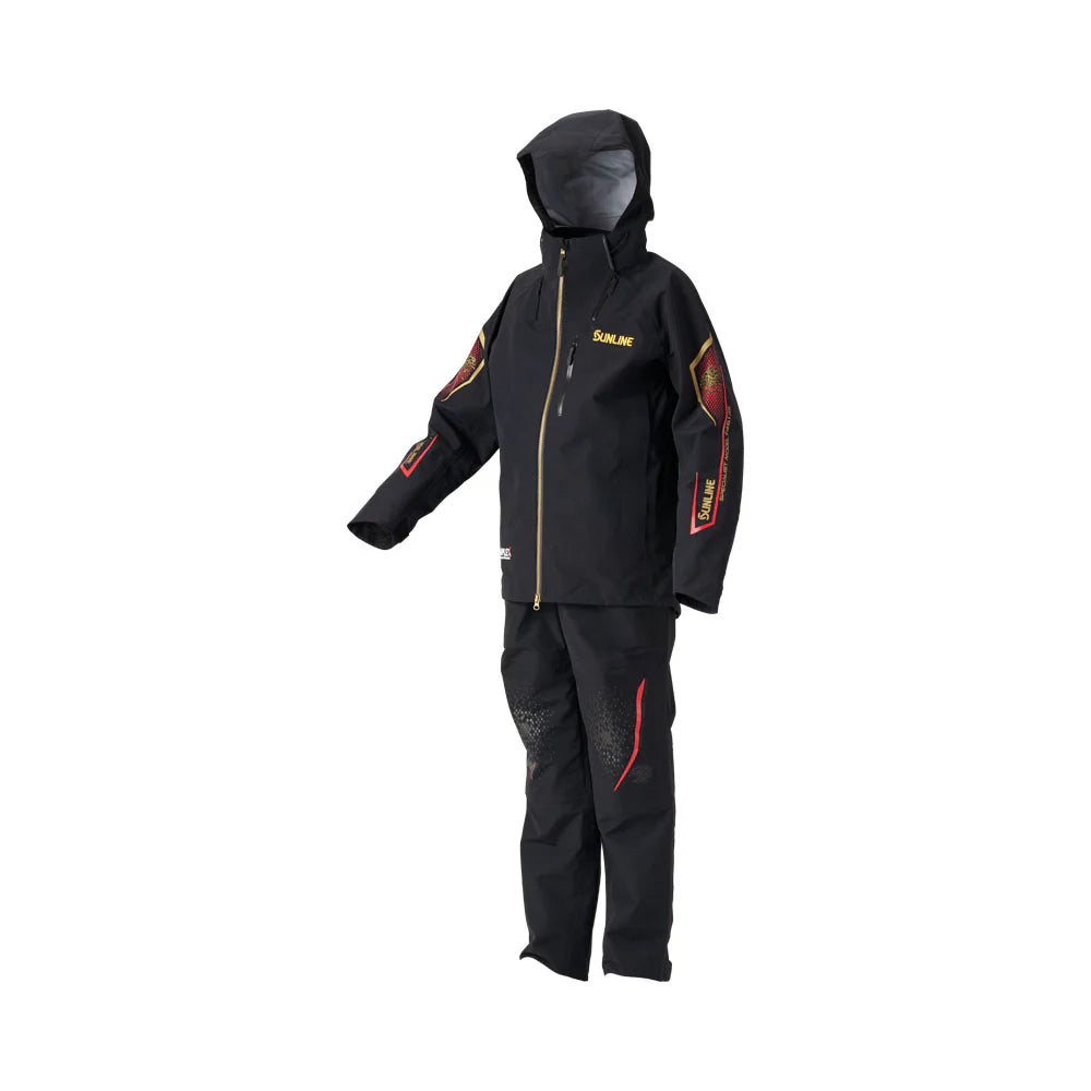 Sunline Duplex All Weather Suit