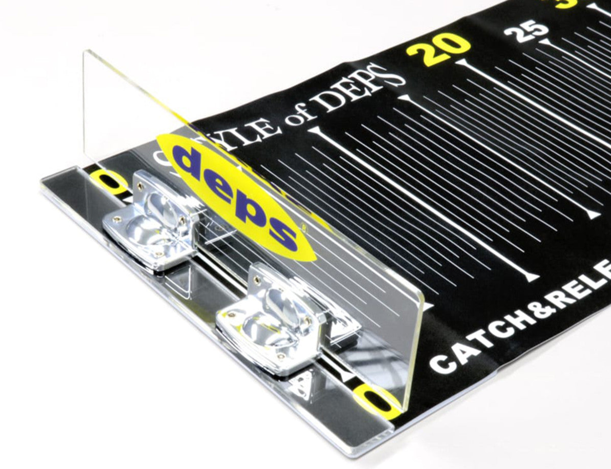 Deps Tarpaulin Measure