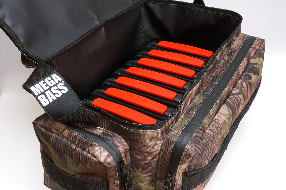 Megabass Survival Bag II