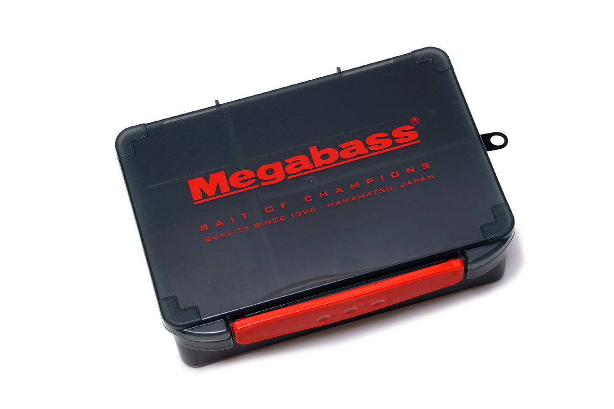 Megabass Lunker Lunch Box Deep