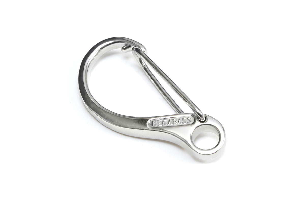 Megabass Carabiner Hook